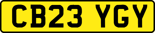 CB23YGY
