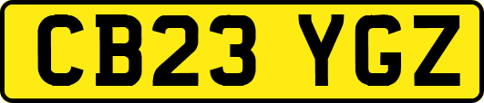 CB23YGZ