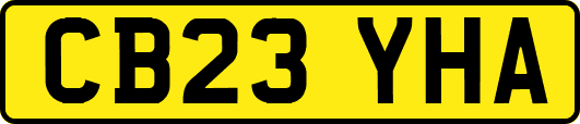 CB23YHA