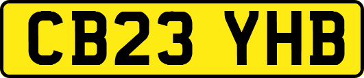 CB23YHB