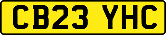 CB23YHC