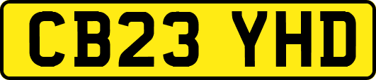 CB23YHD