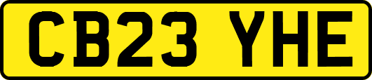 CB23YHE
