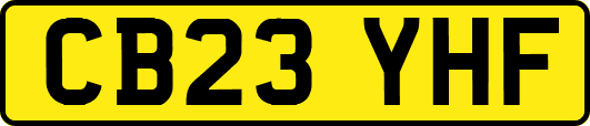 CB23YHF