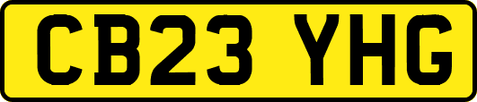 CB23YHG
