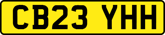 CB23YHH