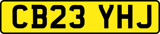 CB23YHJ