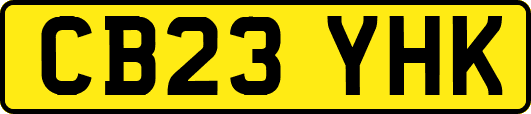 CB23YHK