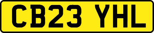 CB23YHL