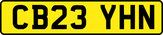 CB23YHN