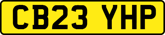 CB23YHP