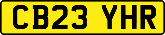 CB23YHR