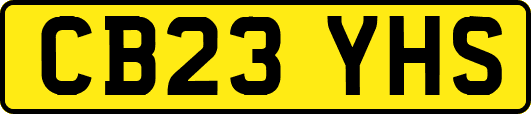 CB23YHS