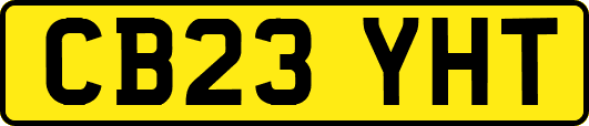 CB23YHT