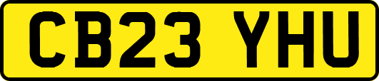 CB23YHU