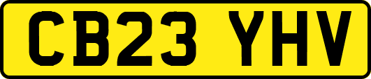 CB23YHV