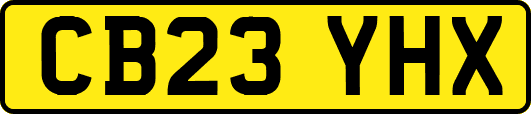 CB23YHX