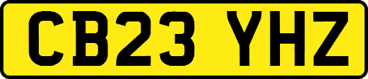 CB23YHZ
