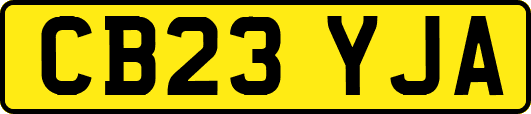 CB23YJA