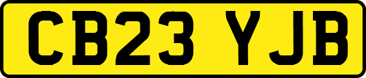 CB23YJB