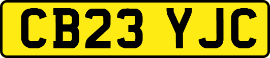 CB23YJC