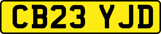 CB23YJD