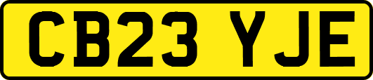 CB23YJE