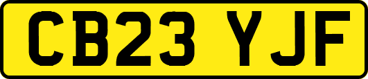 CB23YJF
