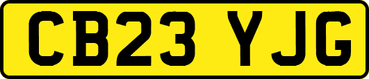 CB23YJG