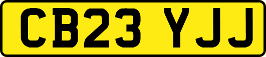 CB23YJJ
