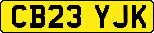 CB23YJK
