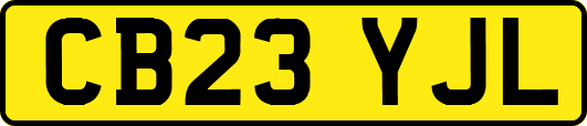 CB23YJL