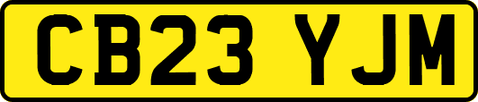 CB23YJM