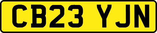 CB23YJN
