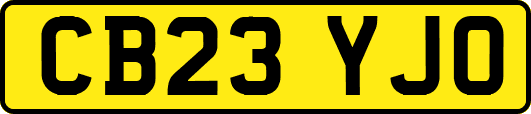 CB23YJO