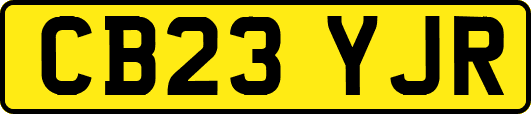 CB23YJR
