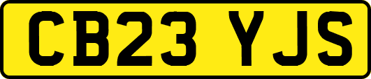 CB23YJS