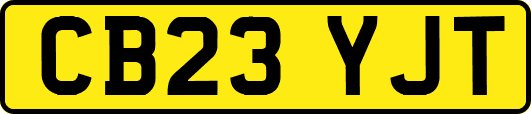 CB23YJT