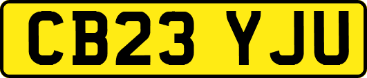 CB23YJU
