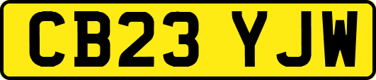CB23YJW