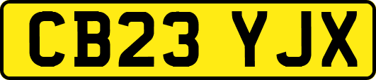CB23YJX