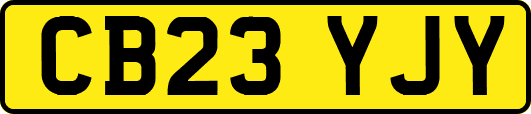 CB23YJY