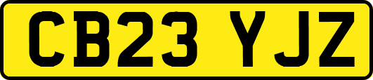 CB23YJZ