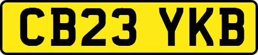 CB23YKB