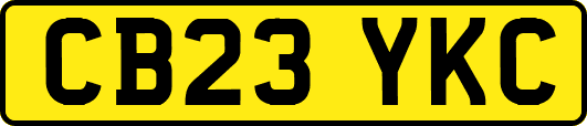 CB23YKC