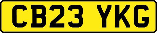 CB23YKG