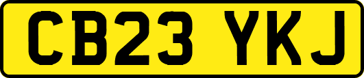 CB23YKJ