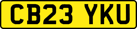 CB23YKU