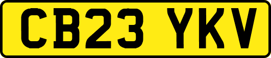 CB23YKV