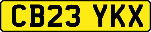 CB23YKX